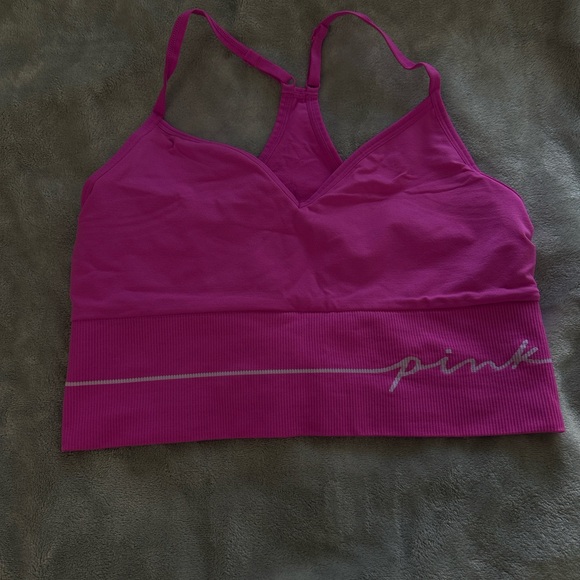 PINK Victoria's Secret Workout Set - Picture 5 of 7